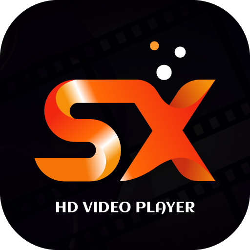 SX Video Player - ALL Video Support HD Player