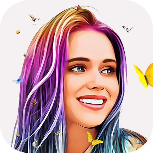 Cartoon Effect | Cartoon Photo