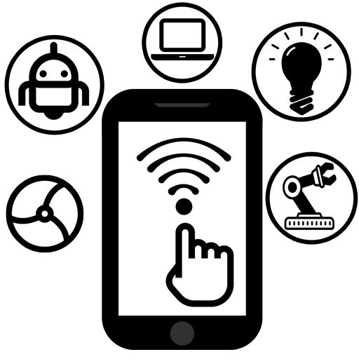 RootSaid - WiFi Command Center