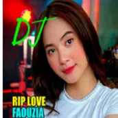 DJ RIP Love Faouzia Offline