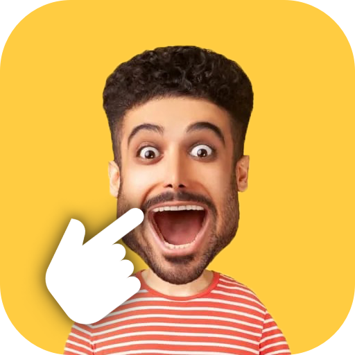 Face Bender - Deform Photos