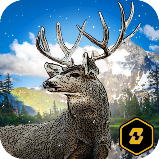 American Hunter: Big Buck 3D H