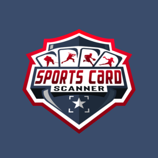 Sports Card Scanner