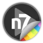 n7player Skin - Classic 1.0