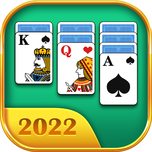 Lucky Solitaire-Classic Games