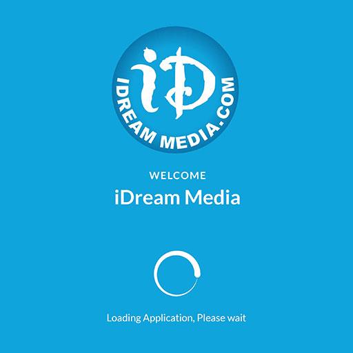 iDreamMedia Movies