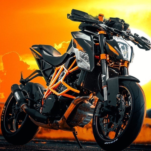 KTM 1290 Super Duke Wallpapers