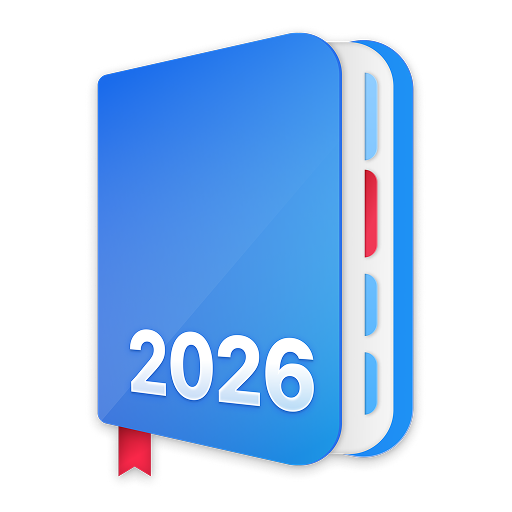 Weekly Planner - Diary, Notes
