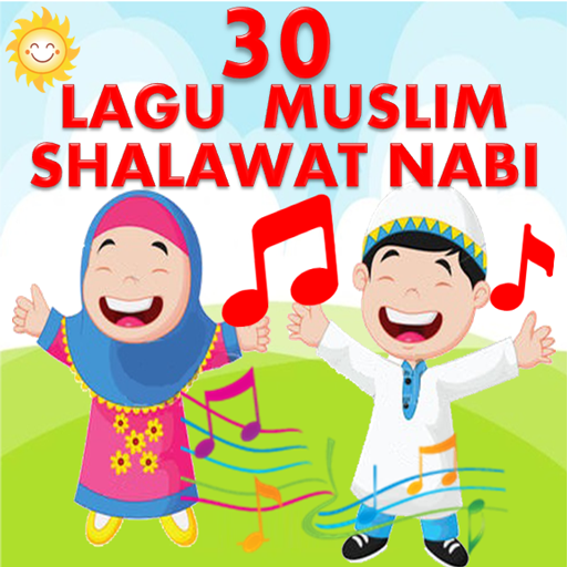 Lagu Anak Muslim & Sholawat Na