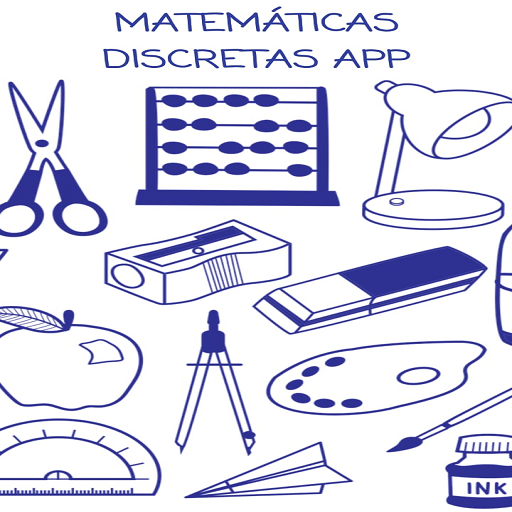 Matemáticas Discretas App