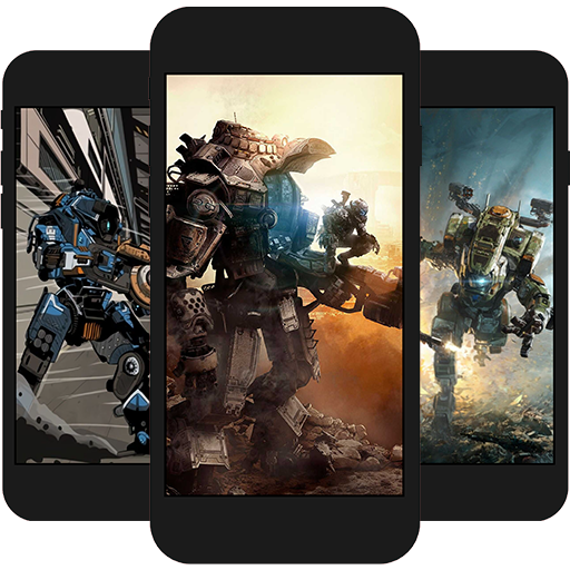 Titanfall Wallpaper HD