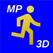 Ramp Running 3D - Run over Ramps (multiplayer)