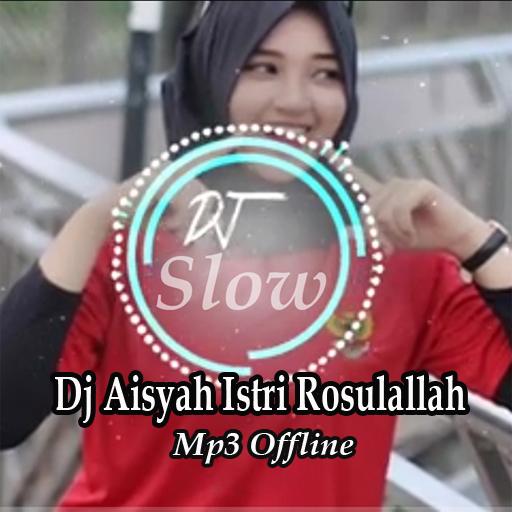 Dj Aisyah Istri Rosulallah