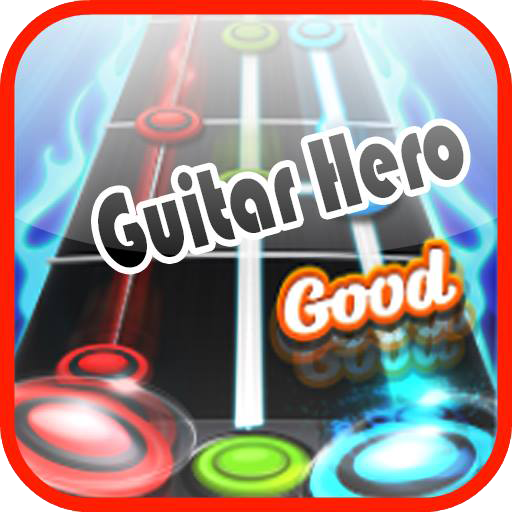 Indonesia Guitar Hero 2018