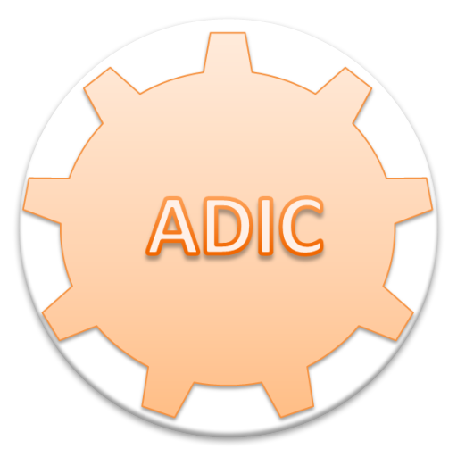 Device ID Changer [ADIC]