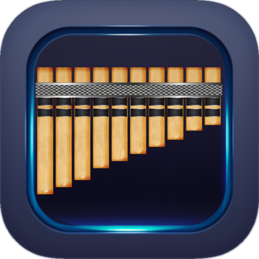 Pan Flute