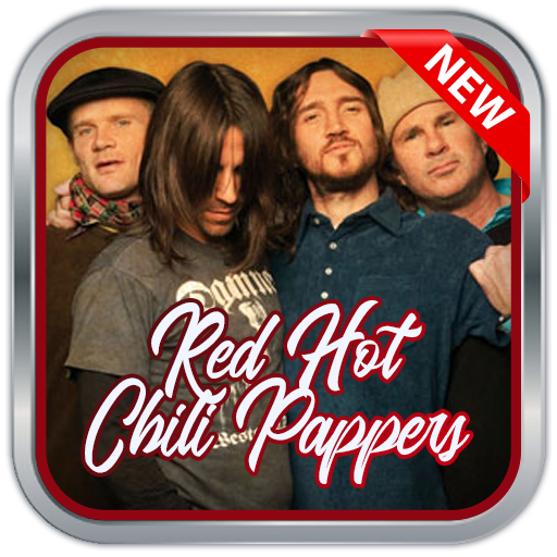 Ret Hot Chili Pappers