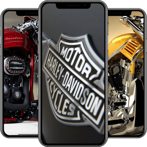 Harley Davidson Wallpapers