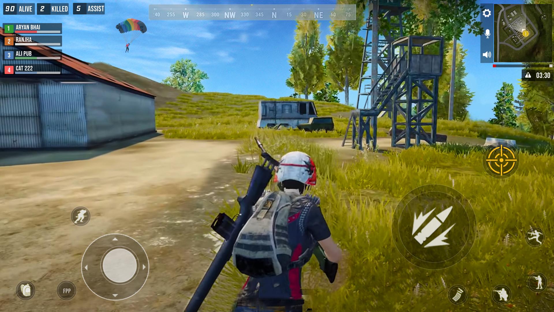 Скачать FPS Стрелялки Без Интернета 3д На ПК | Официальный.