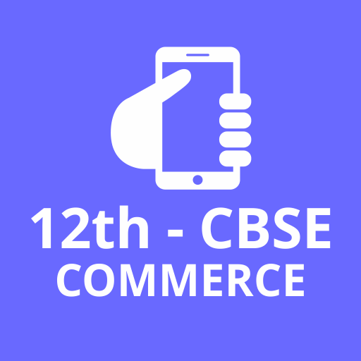 CBSE Commerce Class 12