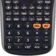 Scientific Calculator