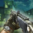 Zombie Shooter - Jogos de tiro