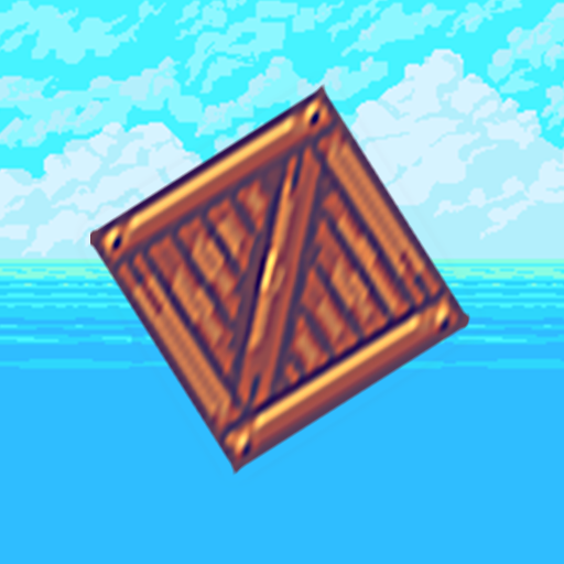 Bouncing Box - Hardcore 2d Pla