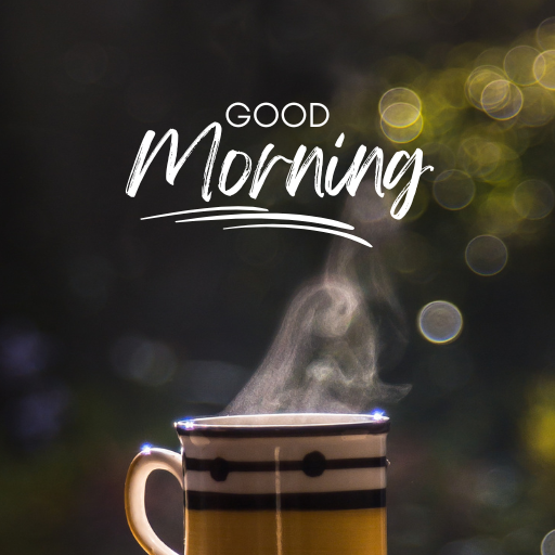 Good Morning Cards & Wishes