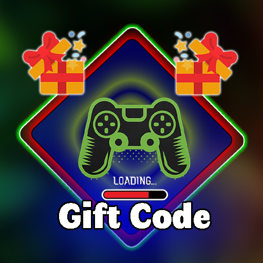 Redeem Code Games