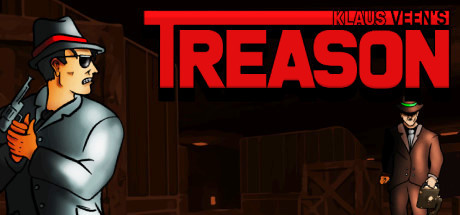 Treason Playtest