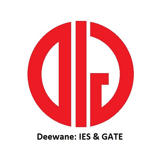 Deewane: IES & GATE