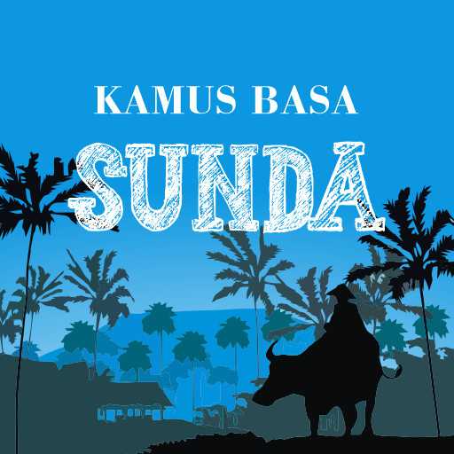 Kamus Bahasa Sunda Offline