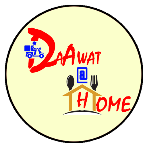 Daawat At Home