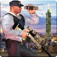 Anti-Terrorist Sniper Battleground FPS Shooter 3D