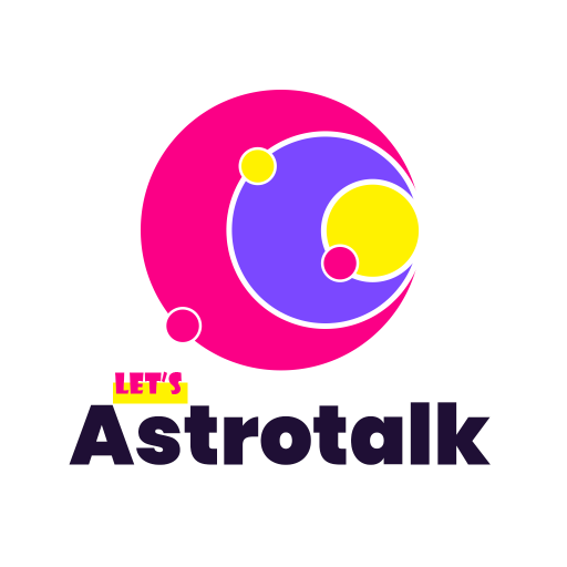 Lets Astro Talk
