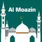 Al-Moazin: Qibla Finder