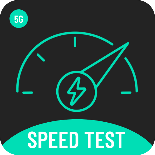 Internet Speed Tester & Meter