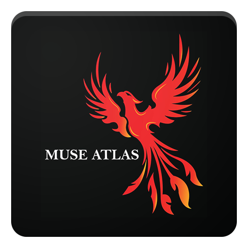 MUSE ATLAS