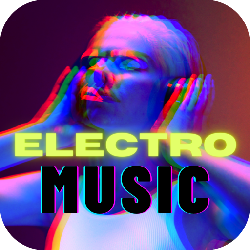 Electronic Music Radios