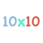 10x10 Puzzle Game - Free