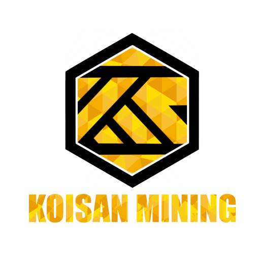 Koisan Mining