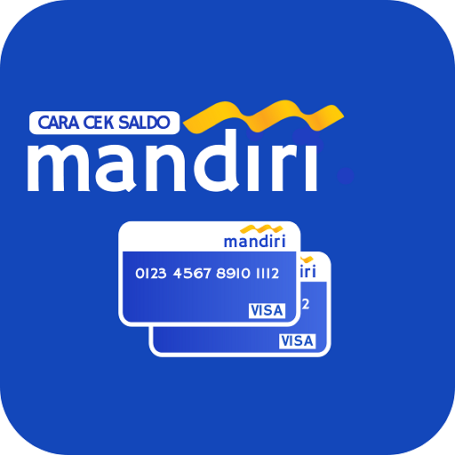 Cara Cek Saldo Mandiri LewatHp