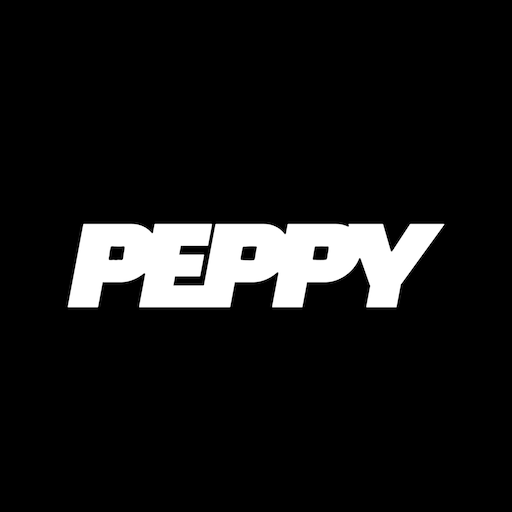 Peppy | Réservez simplement