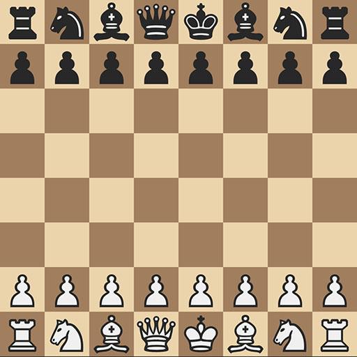 शतरंज: क्लासिक बोर्ड गेम