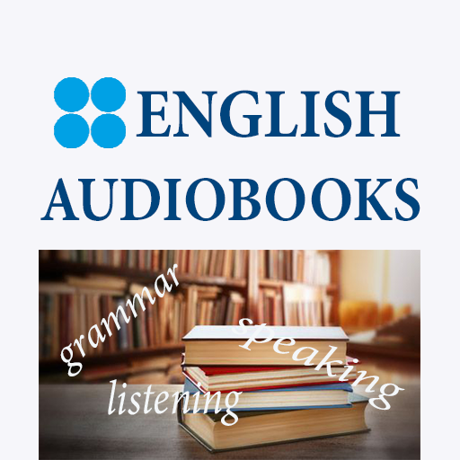 Learn English with AudioBooks