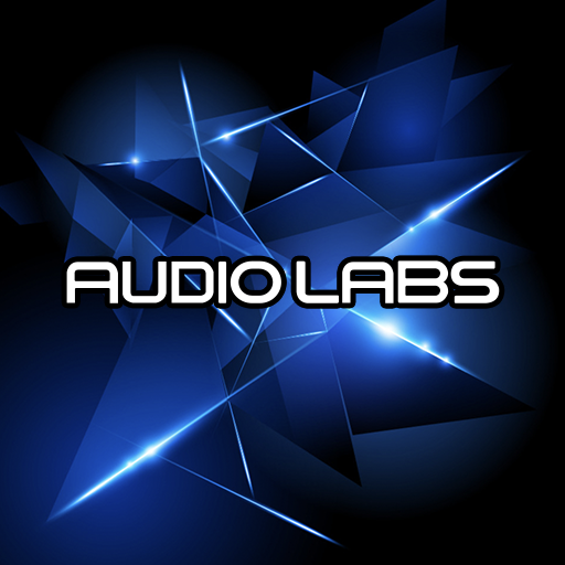 Audiolabs Audio