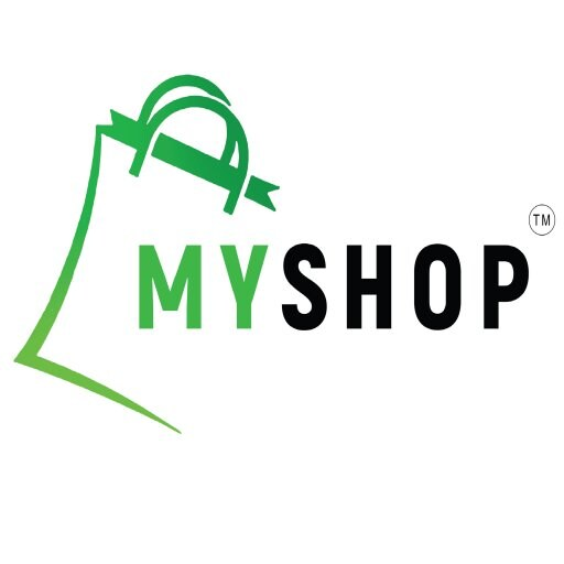 Myshop Online Shopping