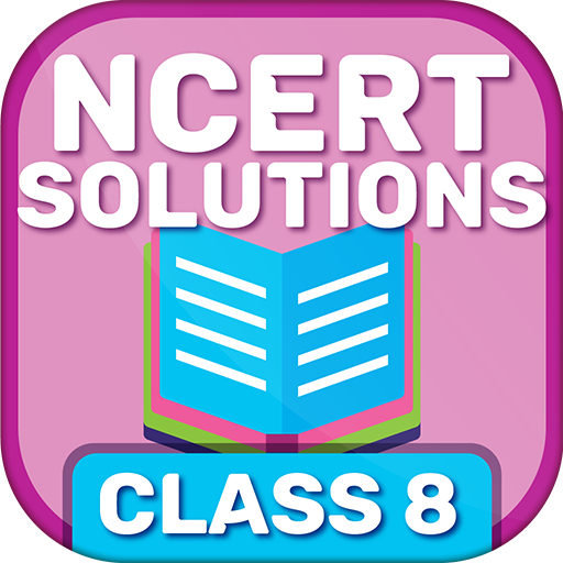 NCERT Solutions Class 8 एनसीईआरटी समाधान कक्षा ८