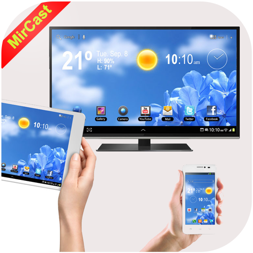 Miracast App Download Display Android