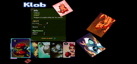 Klob Playtest